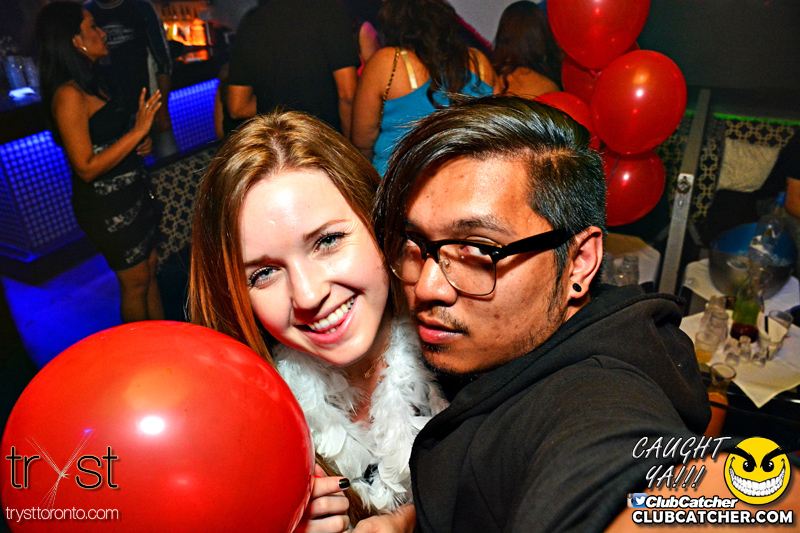 Tryst nightclub photo 104 - May 23rd, 2015