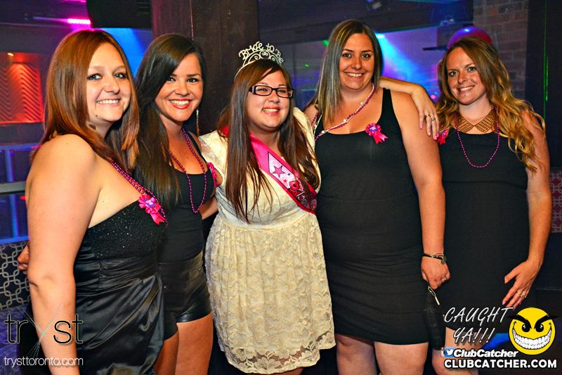 Tryst nightclub photo 106 - May 23rd, 2015