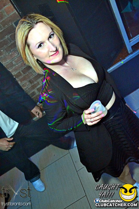 Tryst nightclub photo 108 - May 23rd, 2015