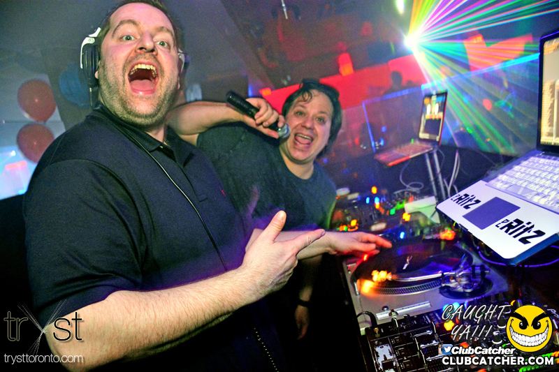 Tryst nightclub photo 112 - May 23rd, 2015