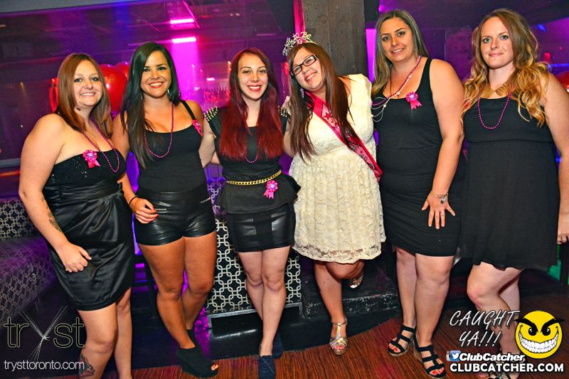 Tryst nightclub photo 113 - May 23rd, 2015