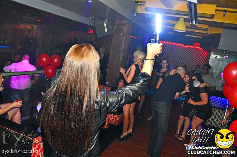 Tryst nightclub photo 115 - May 23rd, 2015