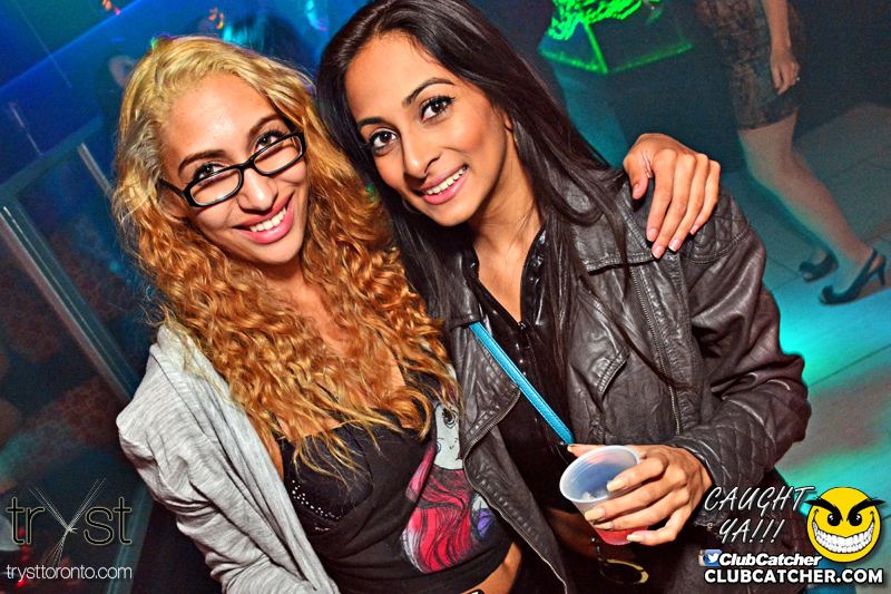 Tryst nightclub photo 119 - May 23rd, 2015