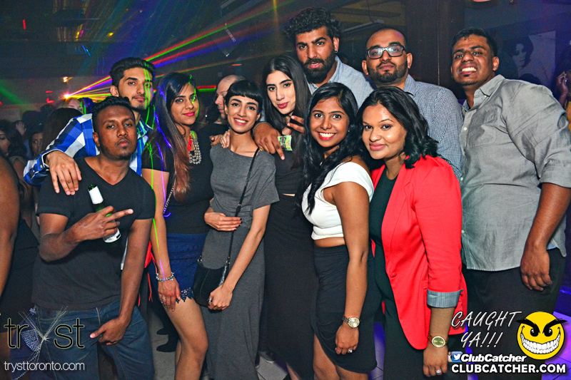 Tryst nightclub photo 122 - May 23rd, 2015