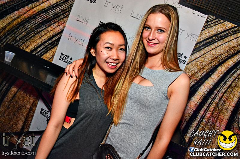 Tryst nightclub photo 123 - May 23rd, 2015