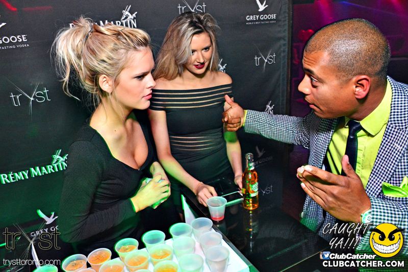 Tryst nightclub photo 124 - May 23rd, 2015