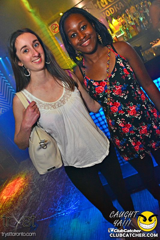 Tryst nightclub photo 126 - May 23rd, 2015
