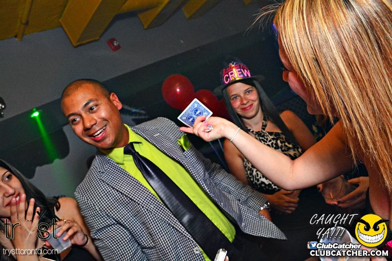 Tryst nightclub photo 127 - May 23rd, 2015