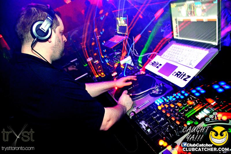 Tryst nightclub photo 128 - May 23rd, 2015