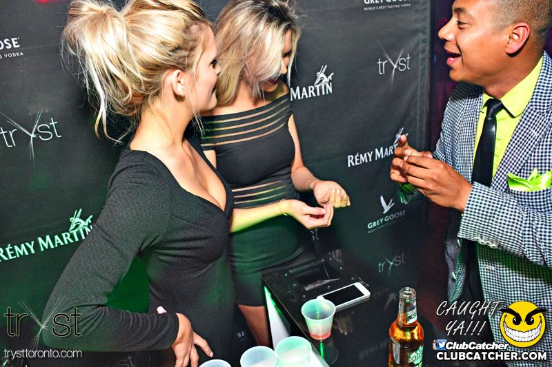 Tryst nightclub photo 129 - May 23rd, 2015