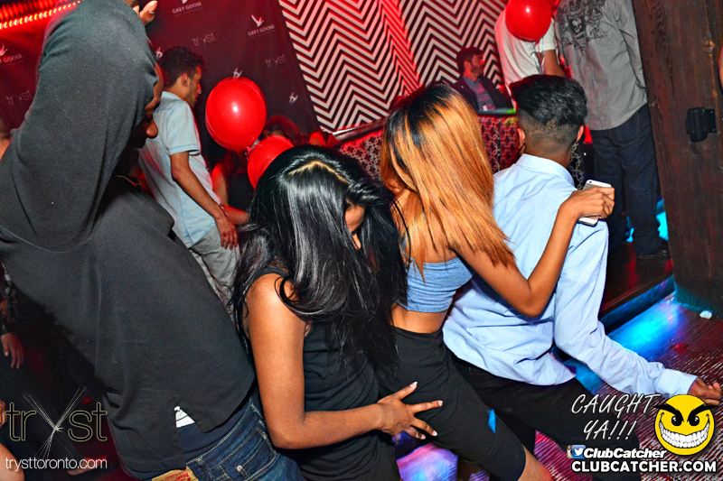 Tryst nightclub photo 130 - May 23rd, 2015