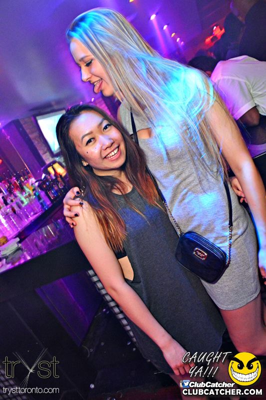 Tryst nightclub photo 133 - May 23rd, 2015