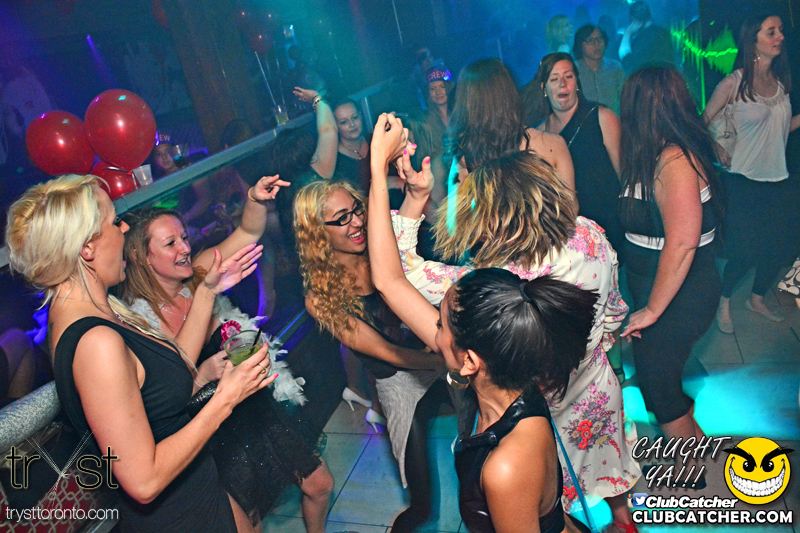 Tryst nightclub photo 135 - May 23rd, 2015