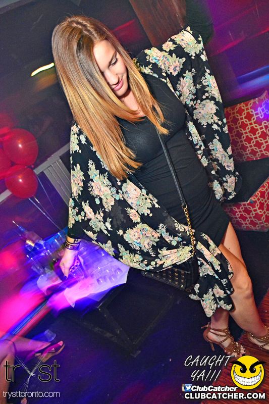 Tryst nightclub photo 138 - May 23rd, 2015