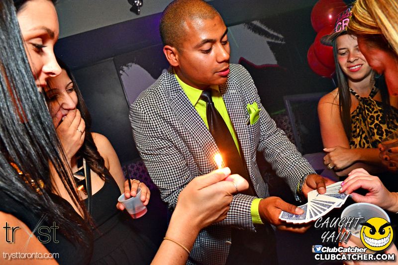 Tryst nightclub photo 139 - May 23rd, 2015