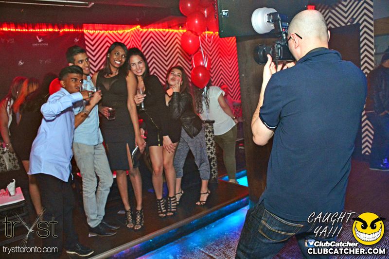 Tryst nightclub photo 140 - May 23rd, 2015