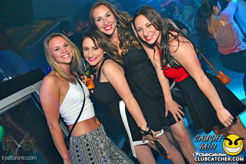 Tryst nightclub photo 15 - May 23rd, 2015