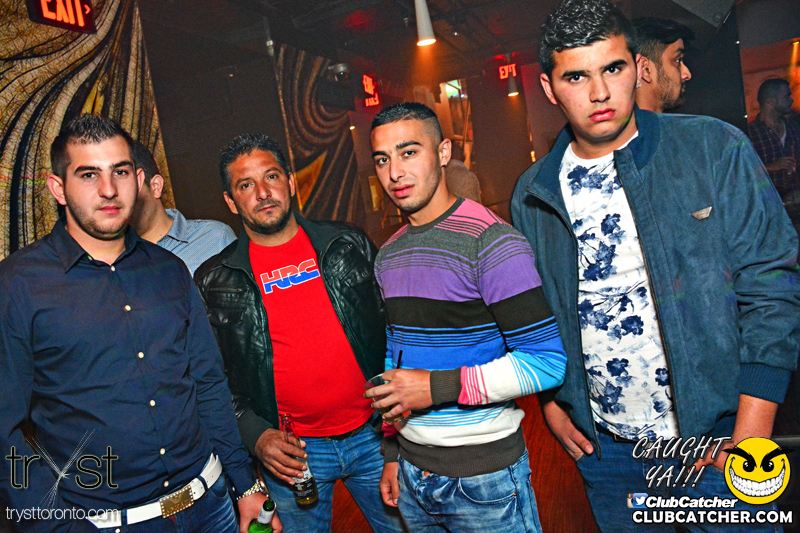 Tryst nightclub photo 143 - May 23rd, 2015