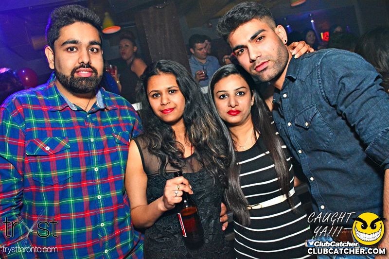 Tryst nightclub photo 144 - May 23rd, 2015