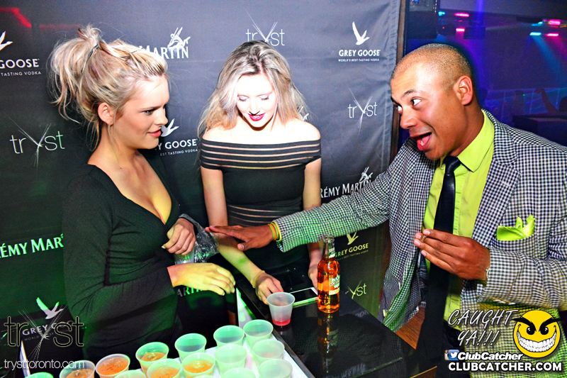 Tryst nightclub photo 147 - May 23rd, 2015