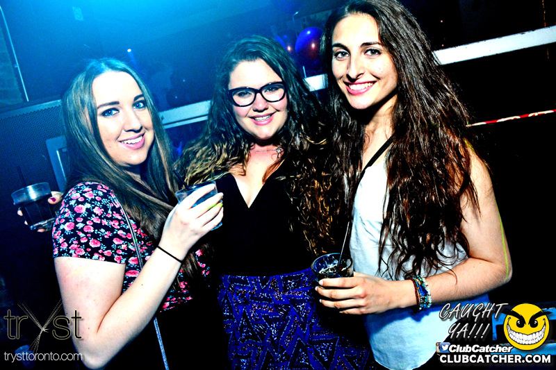 Tryst nightclub photo 148 - May 23rd, 2015