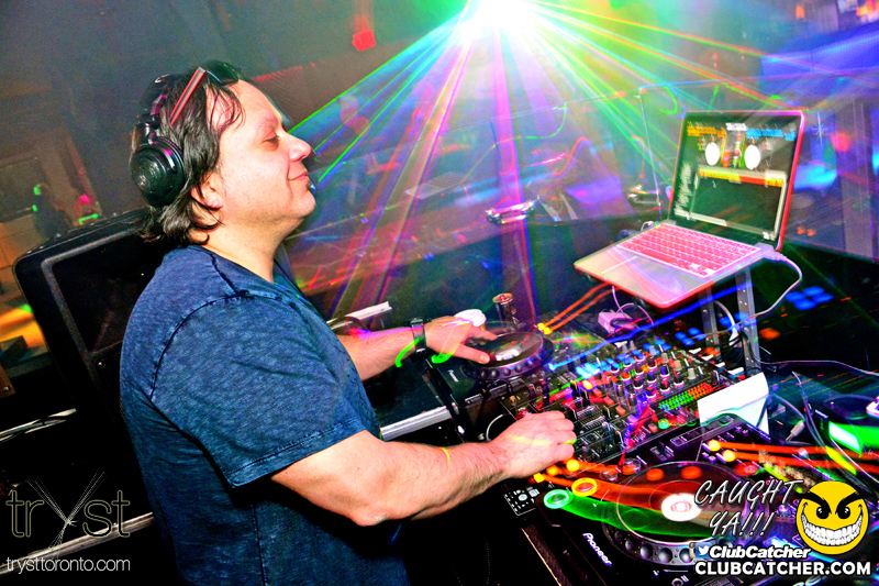 Tryst nightclub photo 149 - May 23rd, 2015