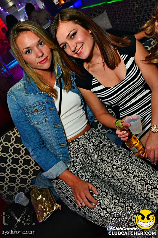 Tryst nightclub photo 150 - May 23rd, 2015
