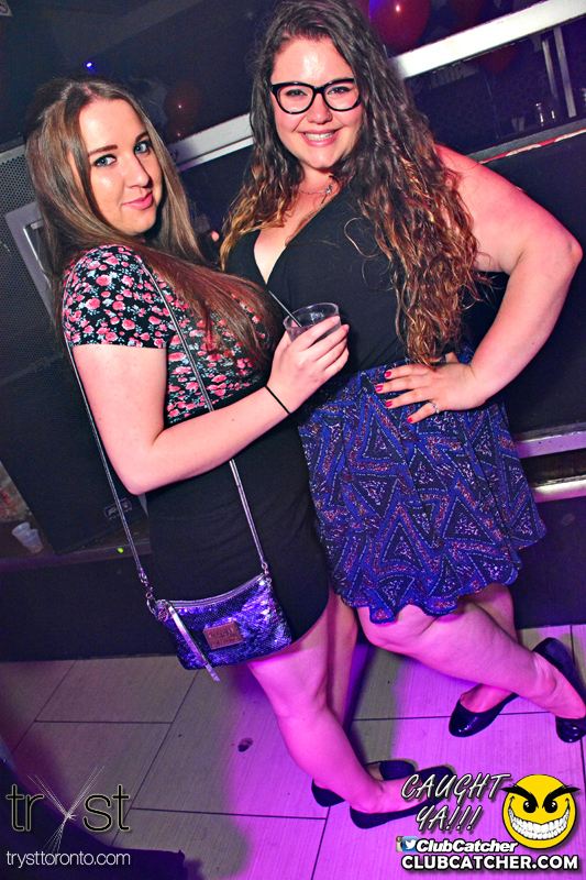 Tryst nightclub photo 151 - May 23rd, 2015
