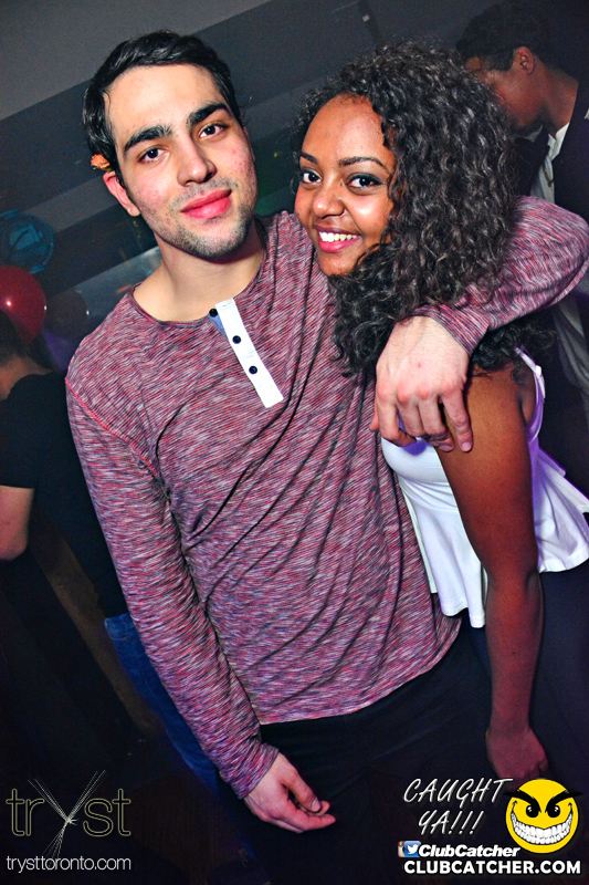 Tryst nightclub photo 152 - May 23rd, 2015