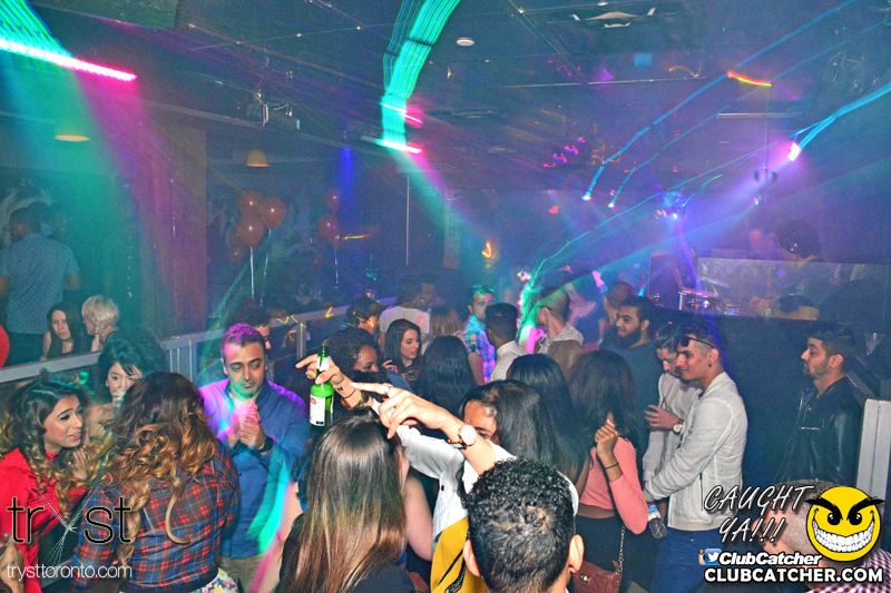 Tryst nightclub photo 154 - May 23rd, 2015