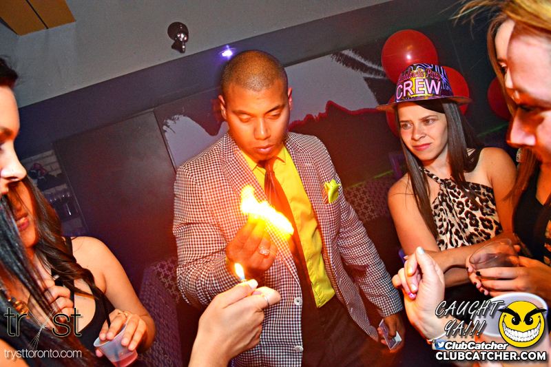 Tryst nightclub photo 156 - May 23rd, 2015