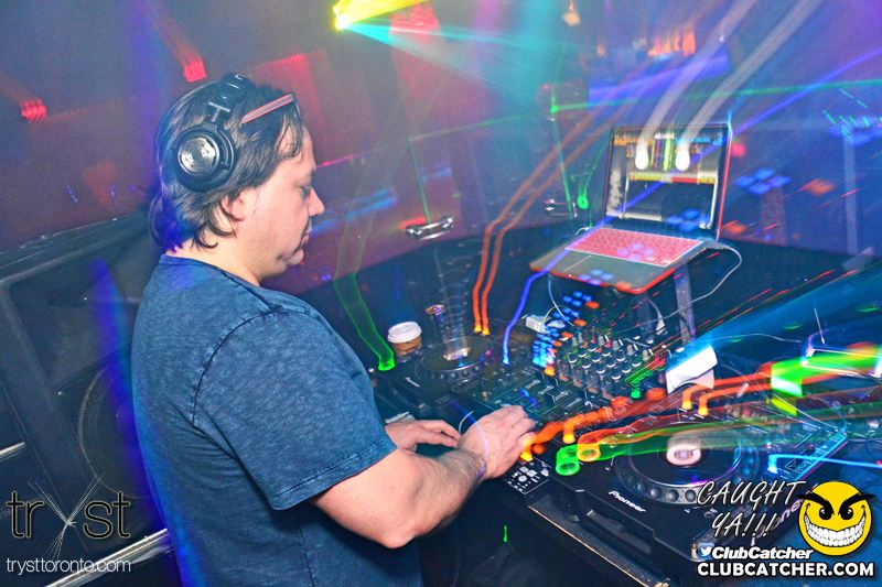 Tryst nightclub photo 157 - May 23rd, 2015