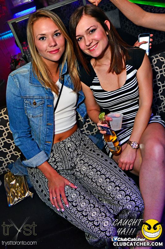 Tryst nightclub photo 158 - May 23rd, 2015