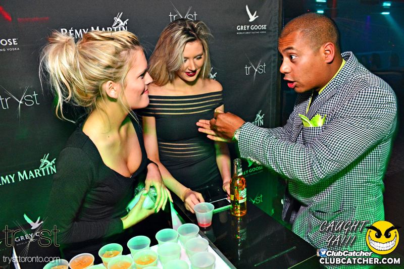 Tryst nightclub photo 159 - May 23rd, 2015