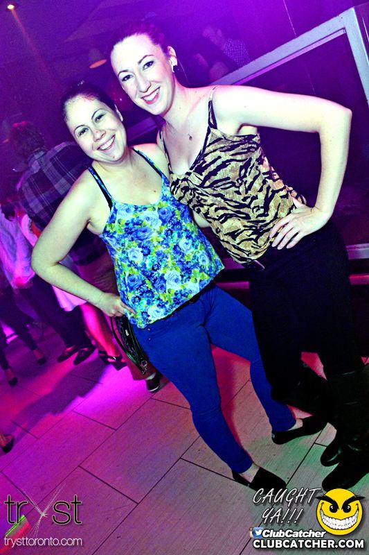 Tryst nightclub photo 160 - May 23rd, 2015