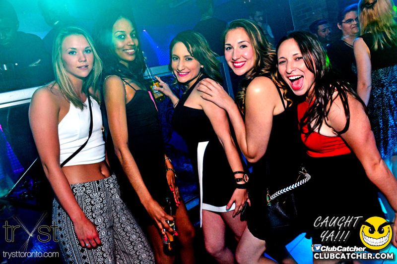 Tryst nightclub photo 161 - May 23rd, 2015