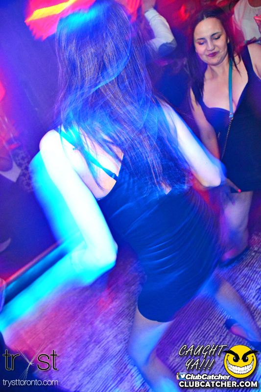 Tryst nightclub photo 165 - May 23rd, 2015