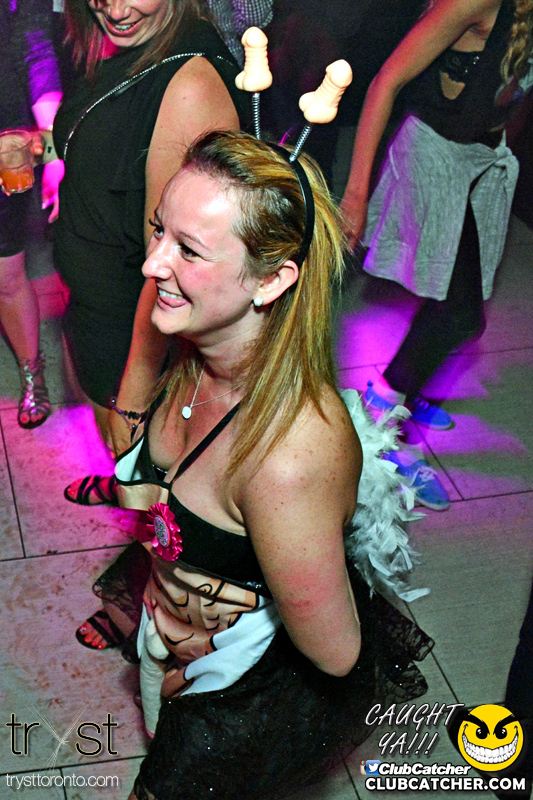 Tryst nightclub photo 166 - May 23rd, 2015