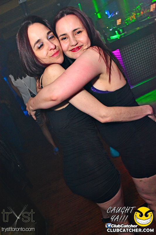 Tryst nightclub photo 19 - May 23rd, 2015