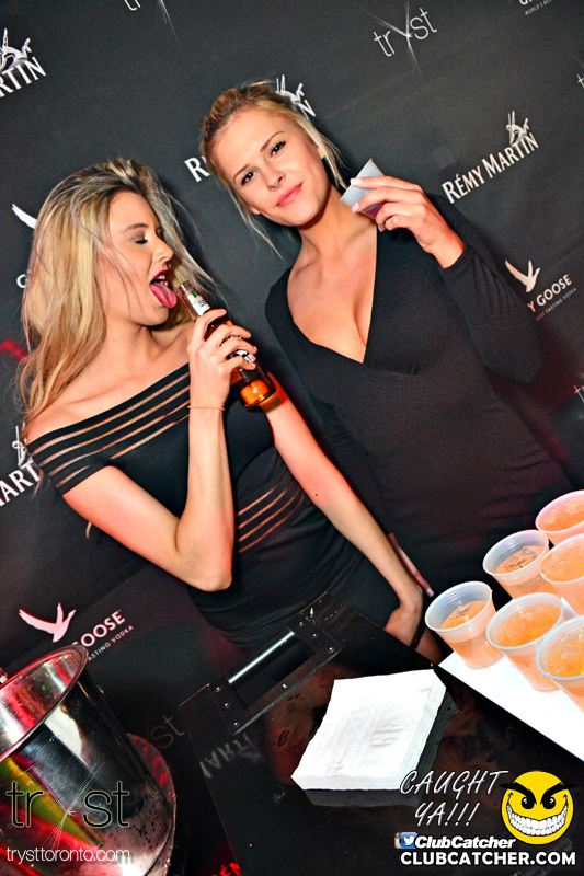 Tryst nightclub photo 20 - May 23rd, 2015