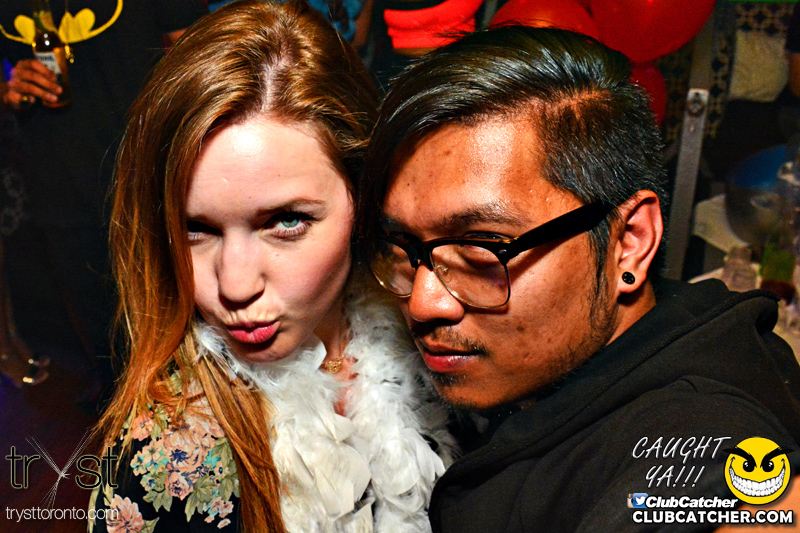 Tryst nightclub photo 24 - May 23rd, 2015