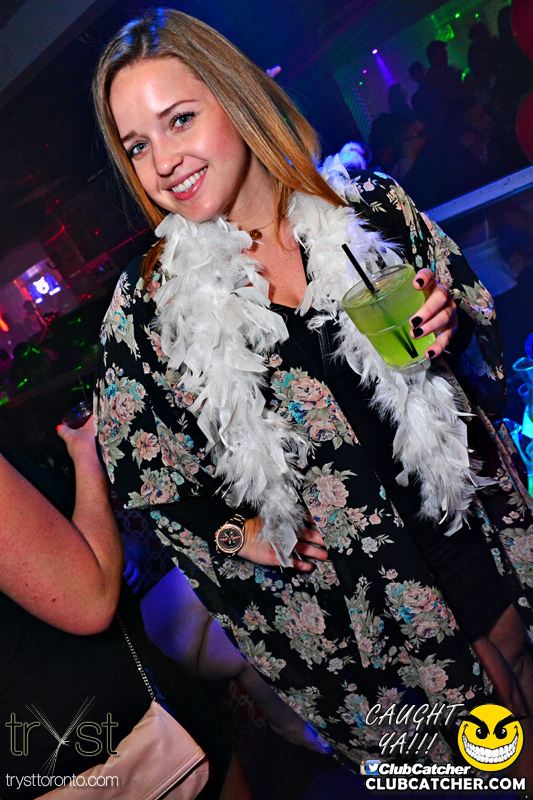 Tryst nightclub photo 27 - May 23rd, 2015