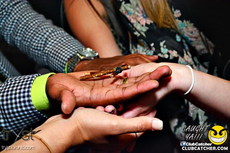 Tryst nightclub photo 28 - May 23rd, 2015