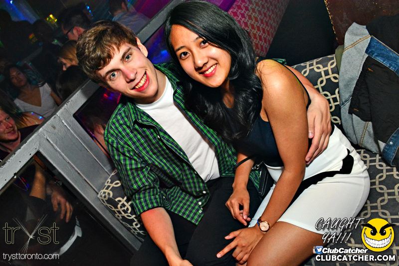 Tryst nightclub photo 30 - May 23rd, 2015