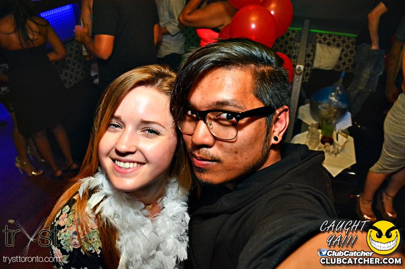 Tryst nightclub photo 33 - May 23rd, 2015