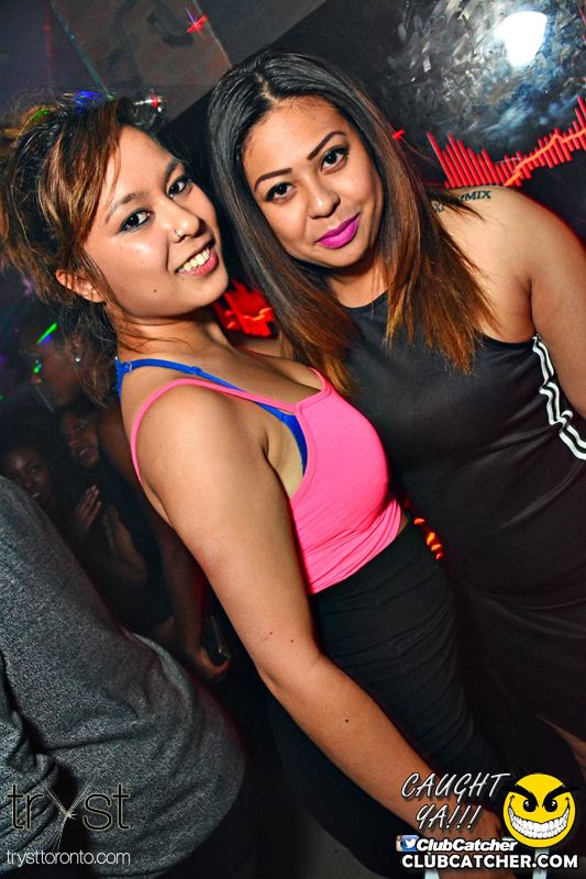 Tryst nightclub photo 35 - May 23rd, 2015