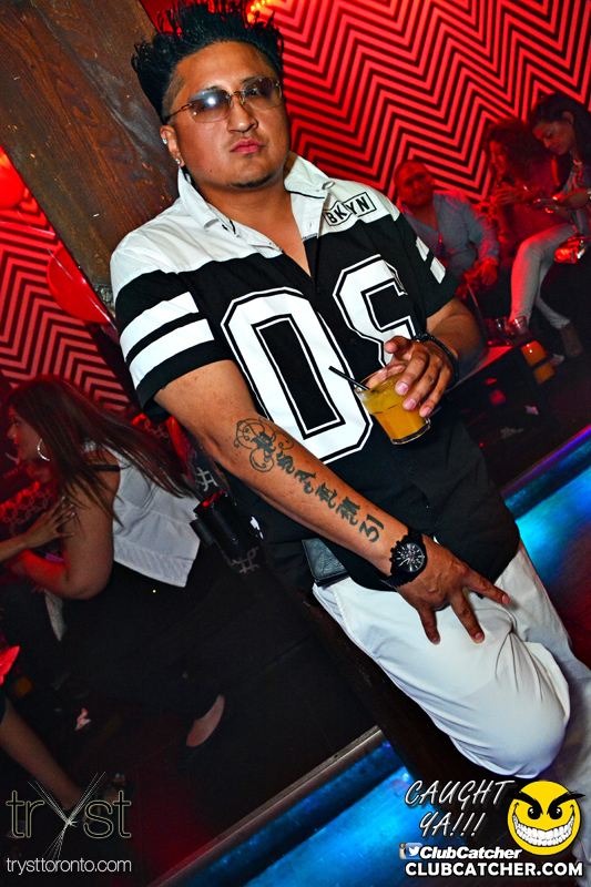 Tryst nightclub photo 41 - May 23rd, 2015