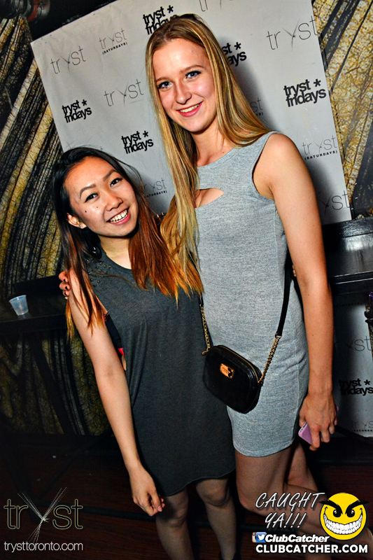 Tryst nightclub photo 44 - May 23rd, 2015
