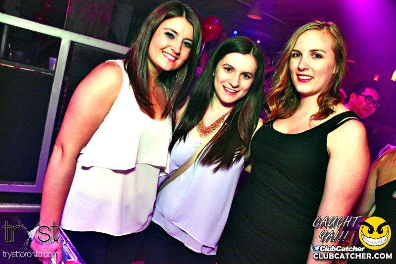 Tryst nightclub photo 45 - May 23rd, 2015