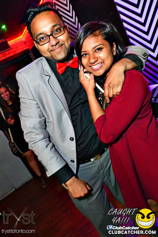 Tryst nightclub photo 51 - May 23rd, 2015